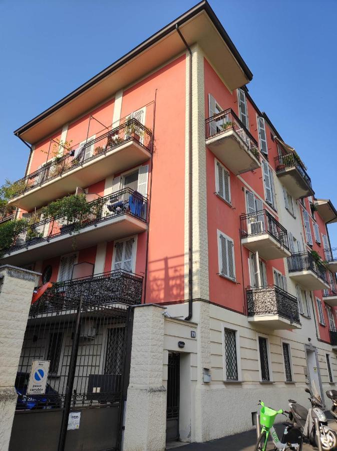 Gioire - Apartment Milan