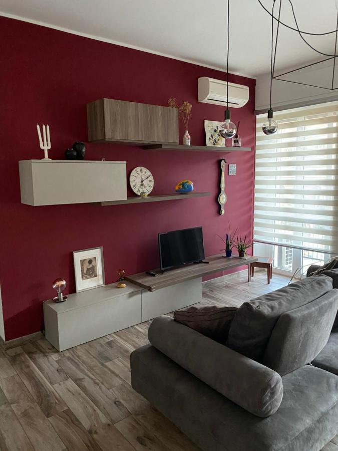 Appartamento Argonne Charme House