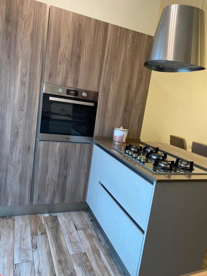 Argonne Charme House Appartamento Milano