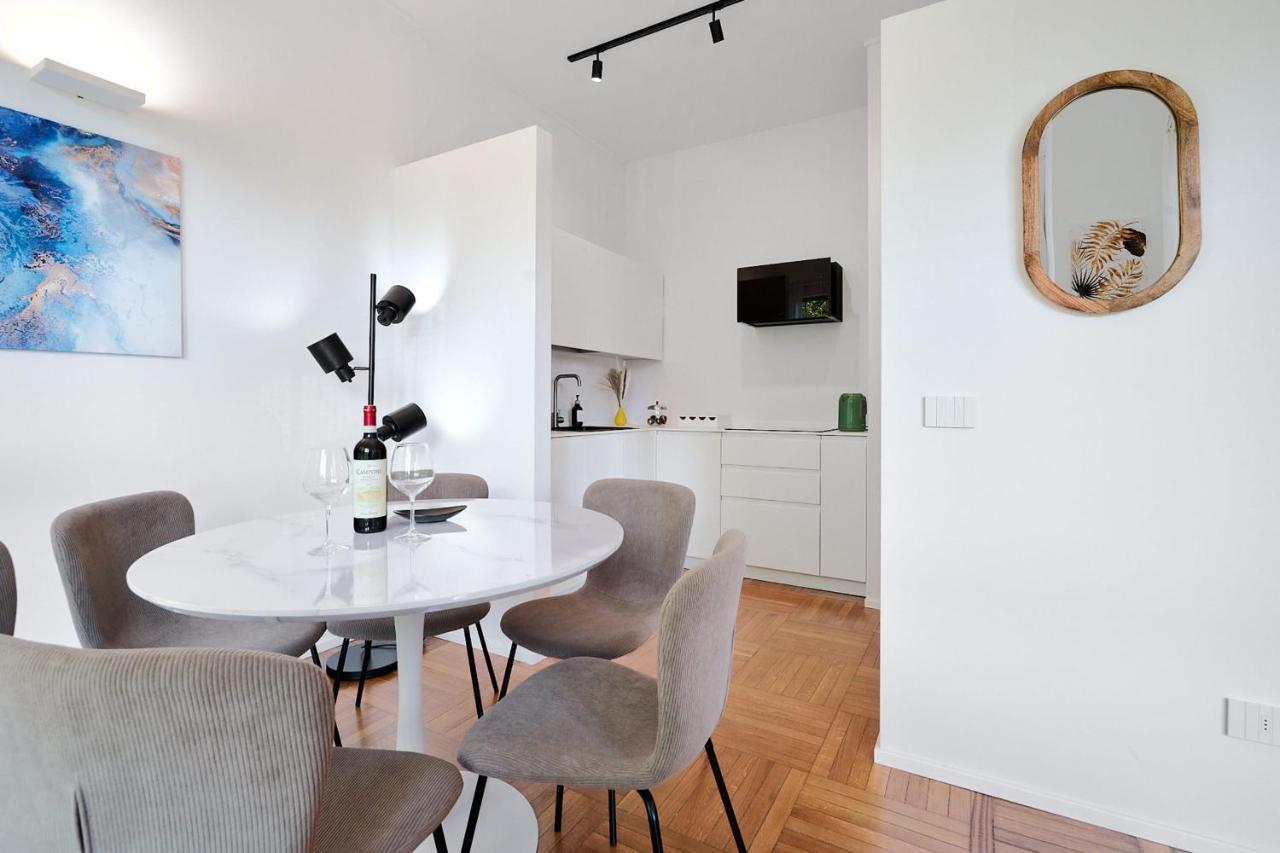 Appartamento Repubblica Iii-hosted By Sweetstay Milano