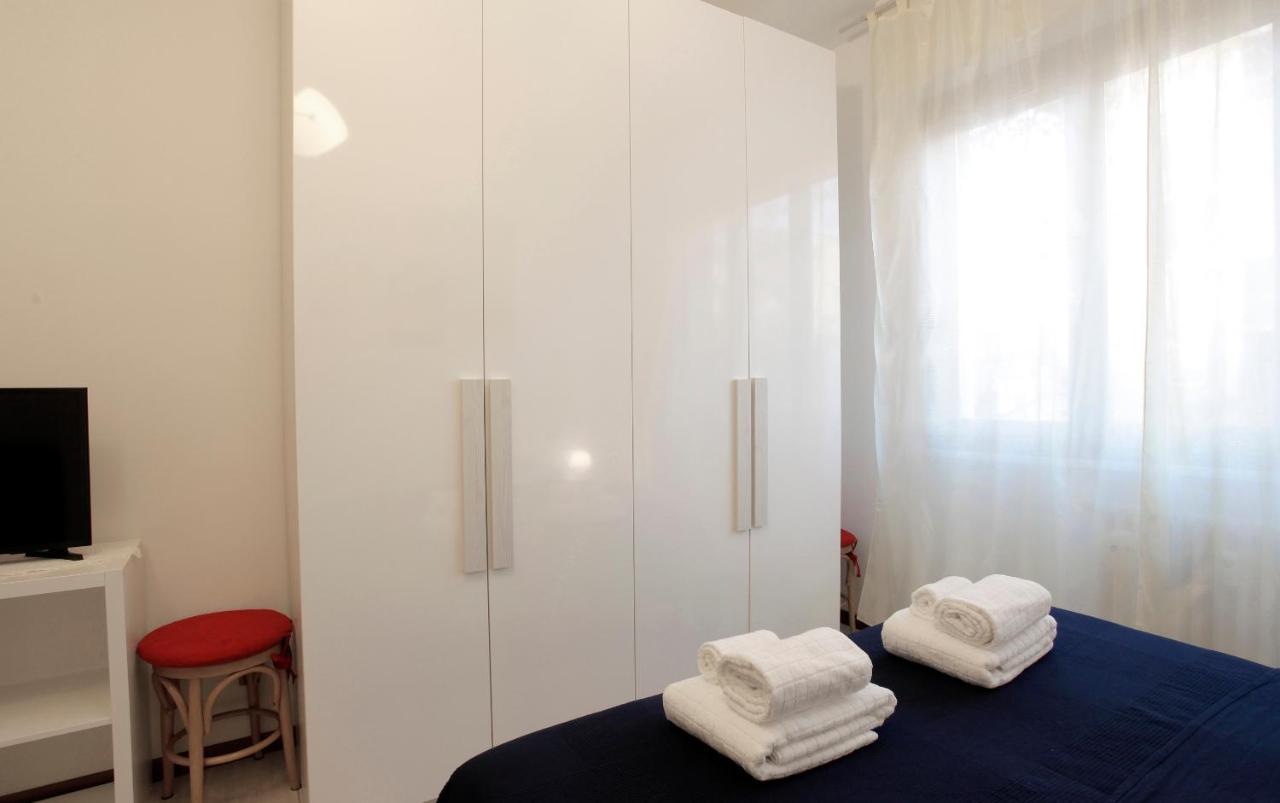 Appartamento Bilocale Tortona District *
