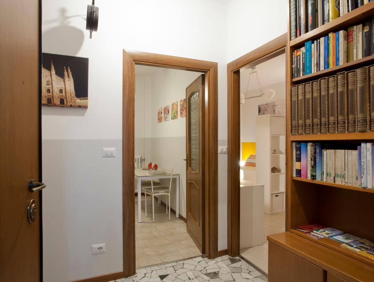 Bilocale Tortona District Milano