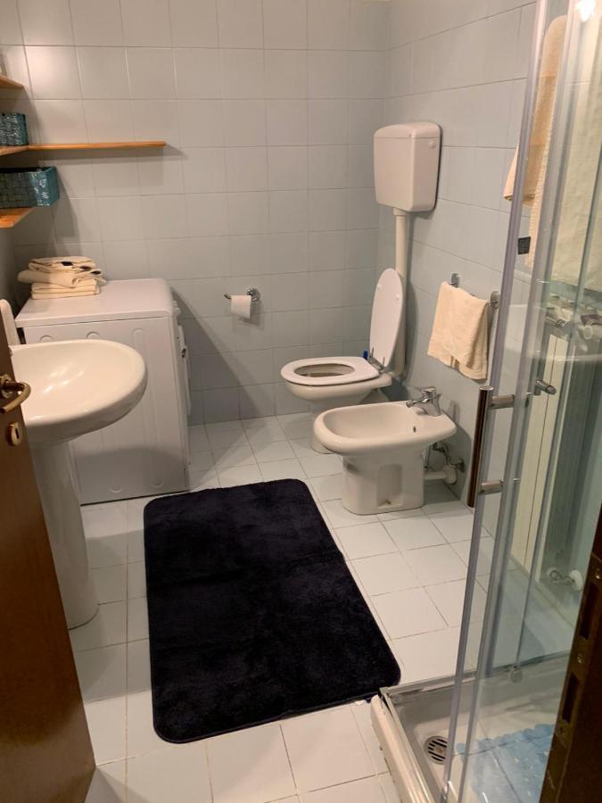 Apartment Bicocca Flat F