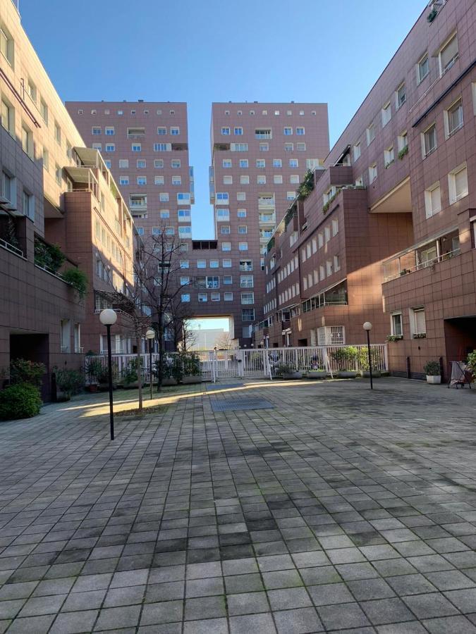 Bicocca Flat F Apartment Milan
