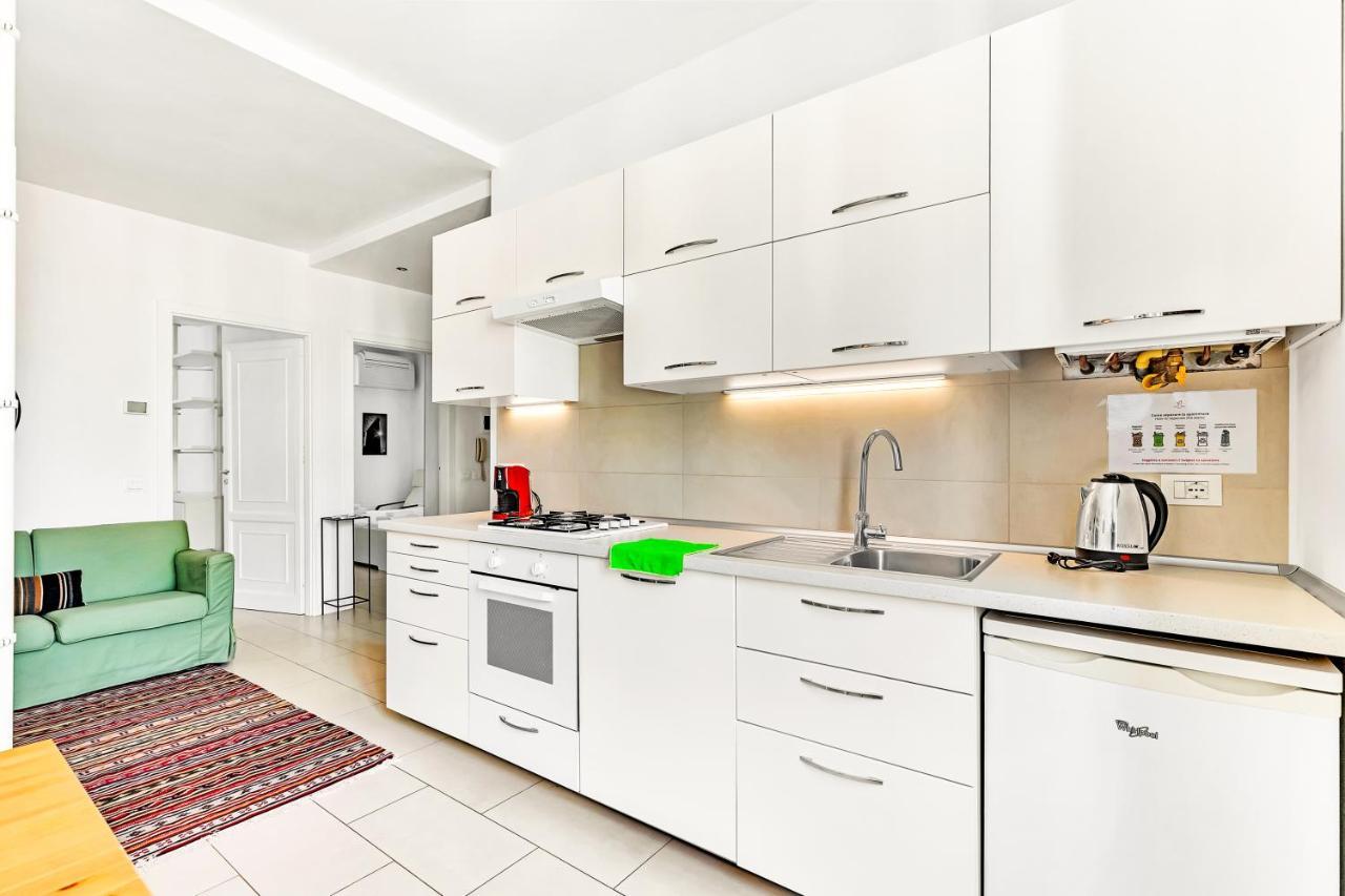 Appartamento Briano 7 - Affitti Brevi Italia *