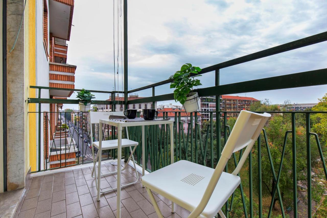 Appartamento Modern & Bright 2 Bedroom Flat 50m From M4 Stop