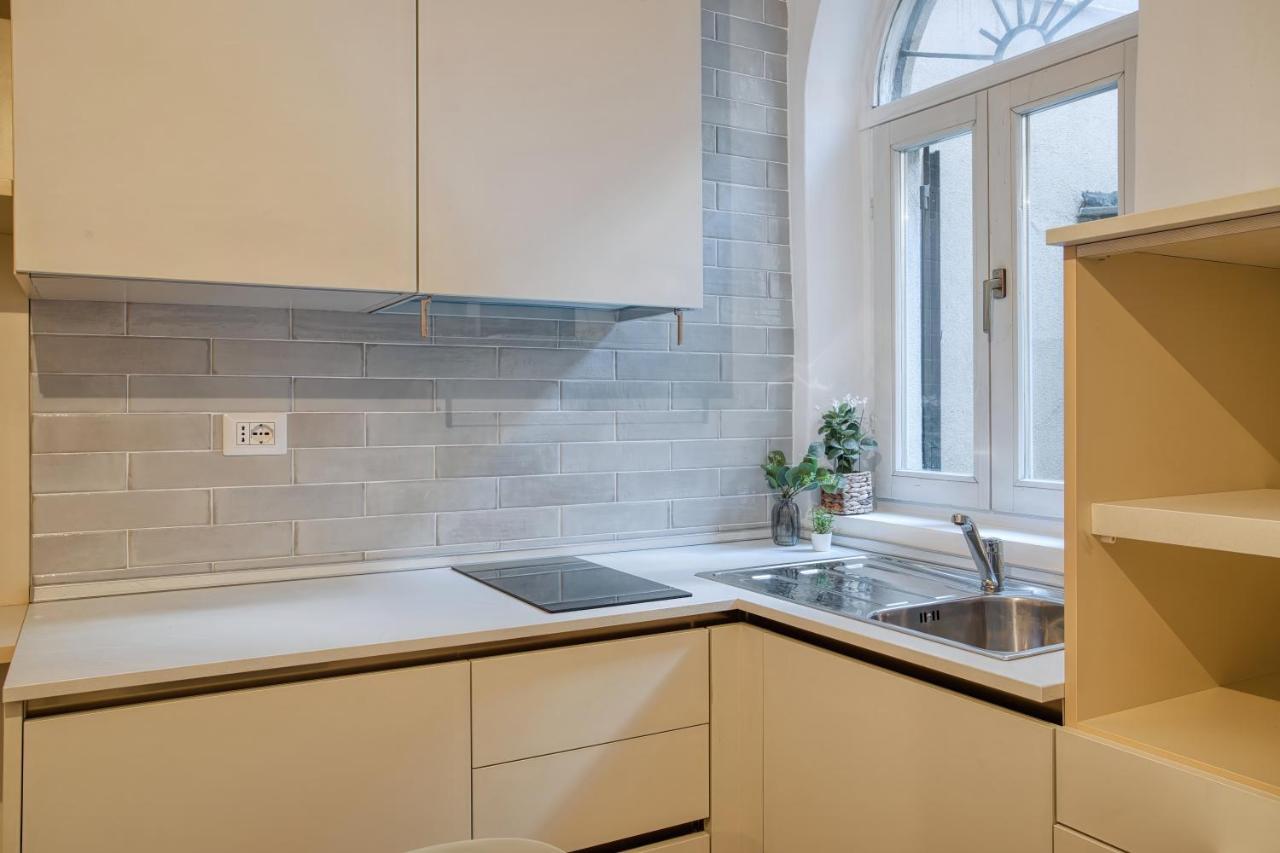 Joivy Compact Studio Near City Centre
