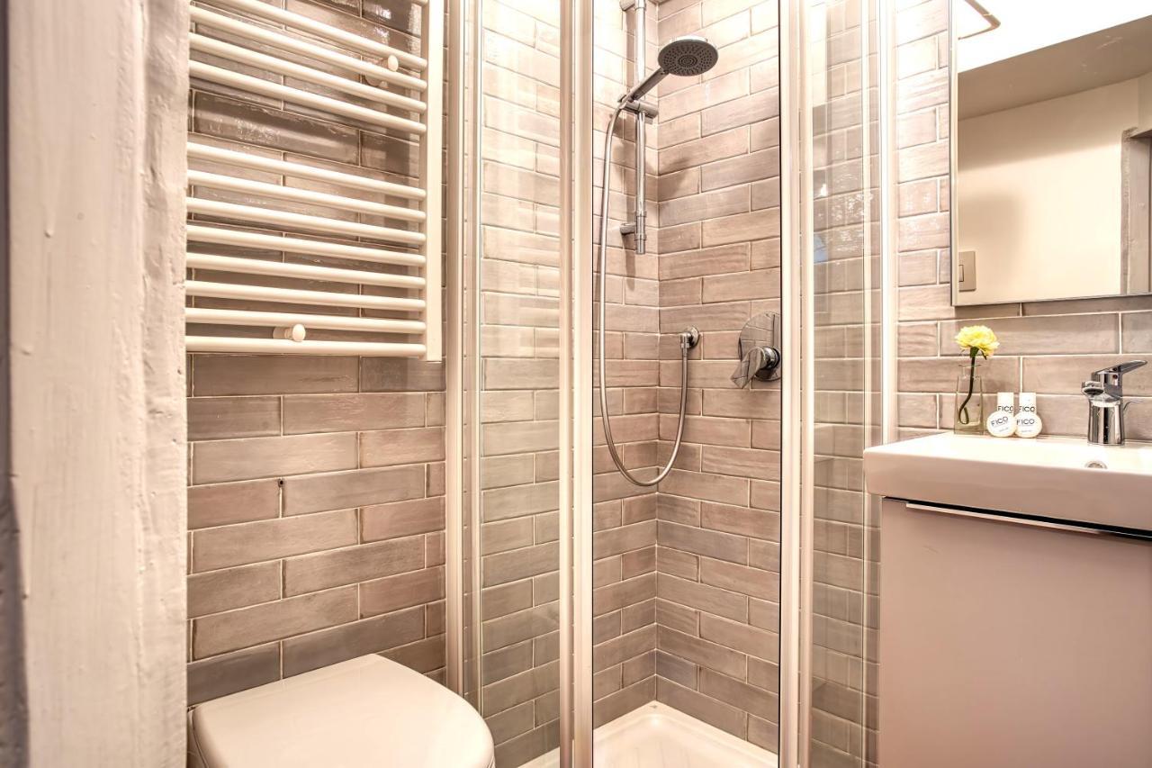 Apartment Joivy Compact Studio Near City Centre Milan