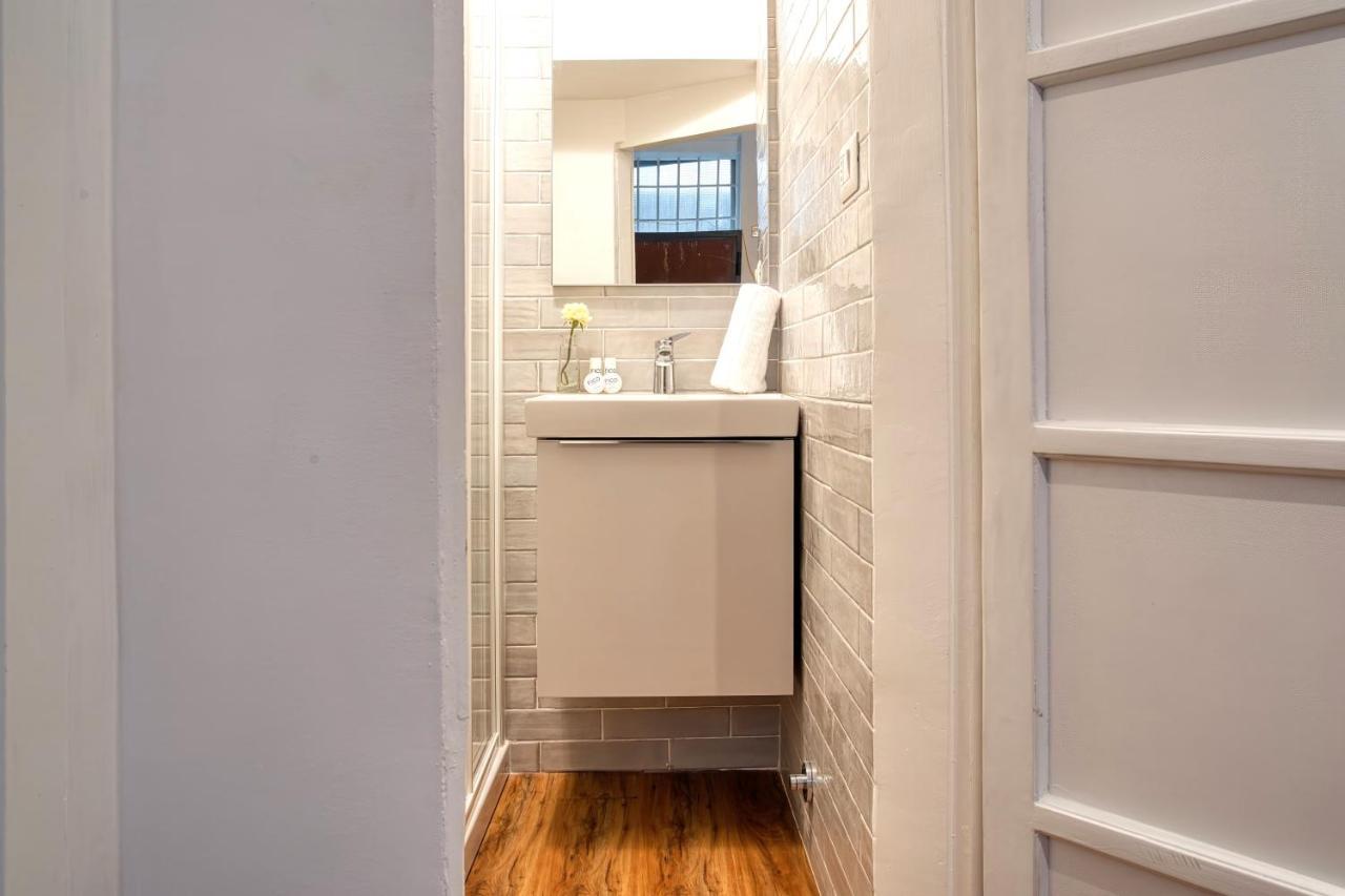 Joivy Compact Studio Near City Centre Milan