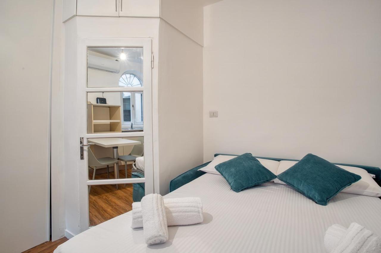 Joivy Compact Studio Near City Centre Milan
