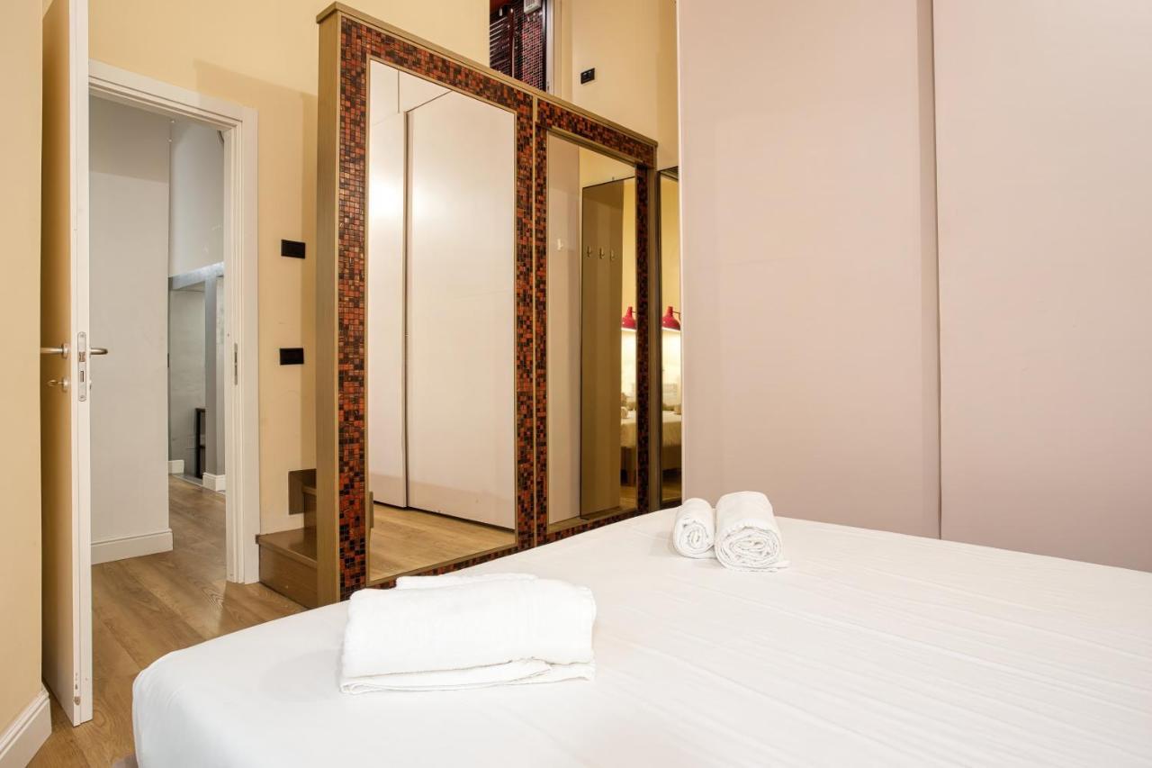 Joivy Modern And Spacious Family Flat Milan