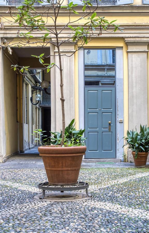 Joivy Modern And Spacious Family Flat * Milan