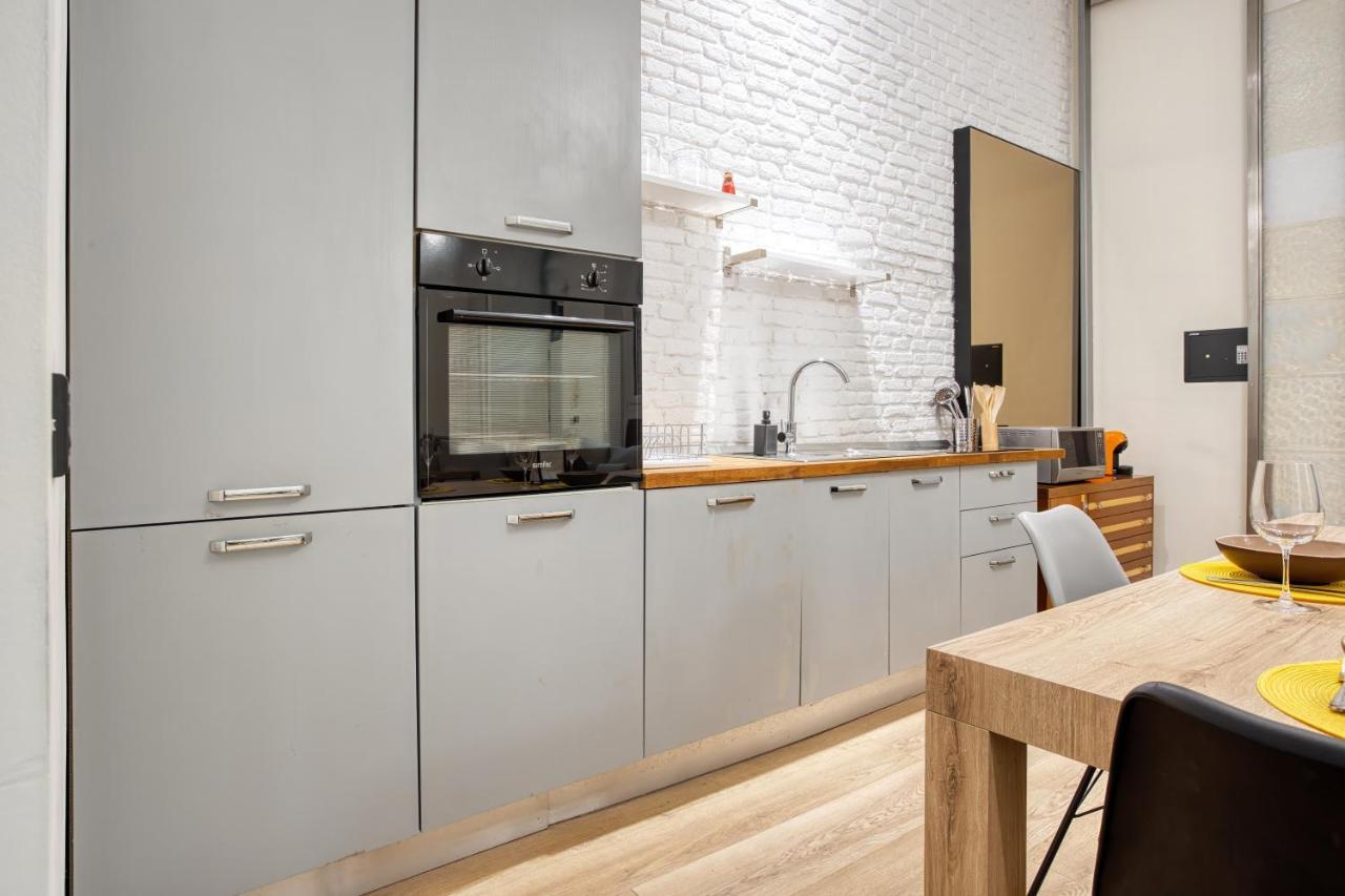 Joivy Modern And Spacious Family Flat Milan