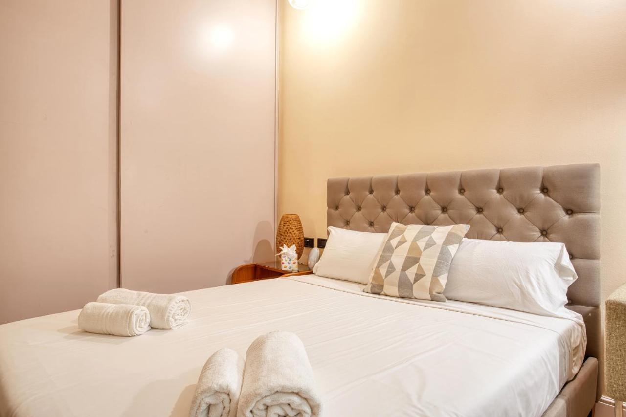 Joivy Modern And Spacious Family Flat * Milan