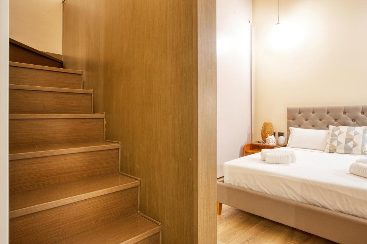 Joivy Modern And Spacious Family Flat Milan