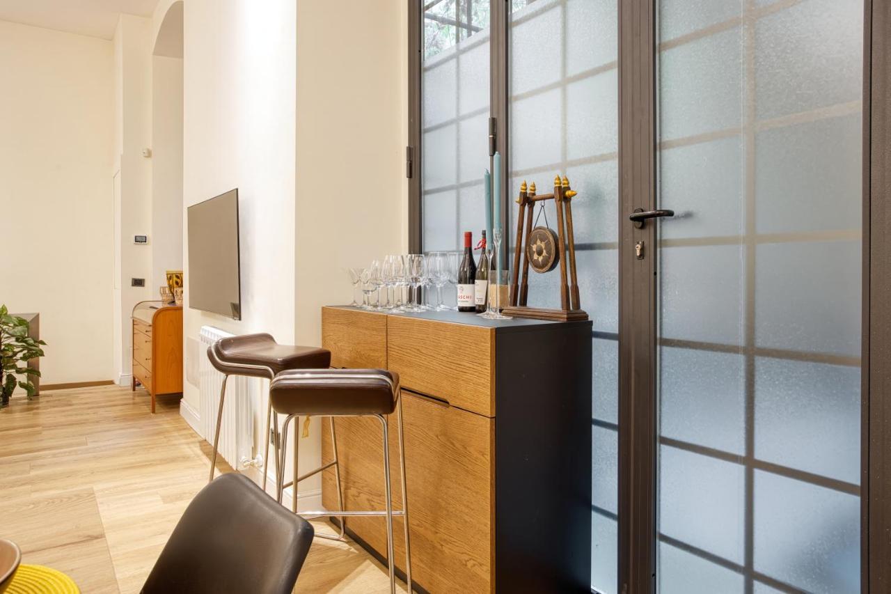 Joivy Modern And Spacious Family Flat * Milan