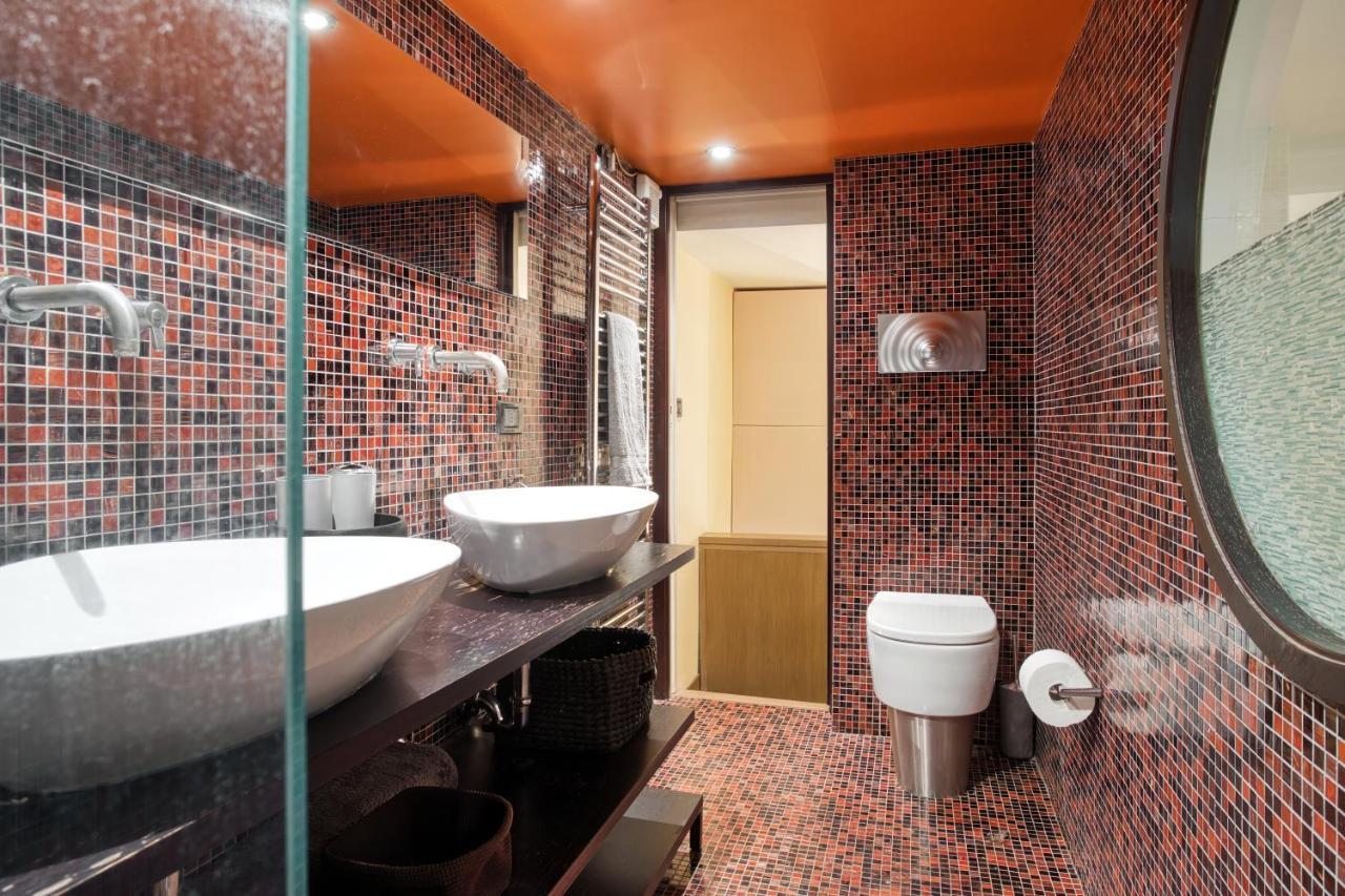 Joivy Modern And Spacious Family Flat Milan