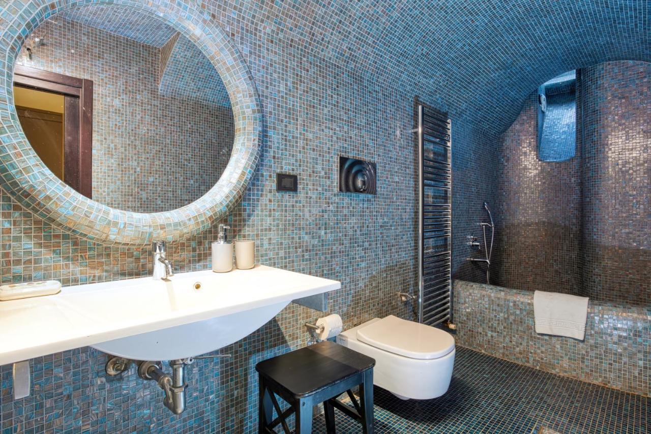 Joivy Modern And Spacious Family Flat Apartment Milan