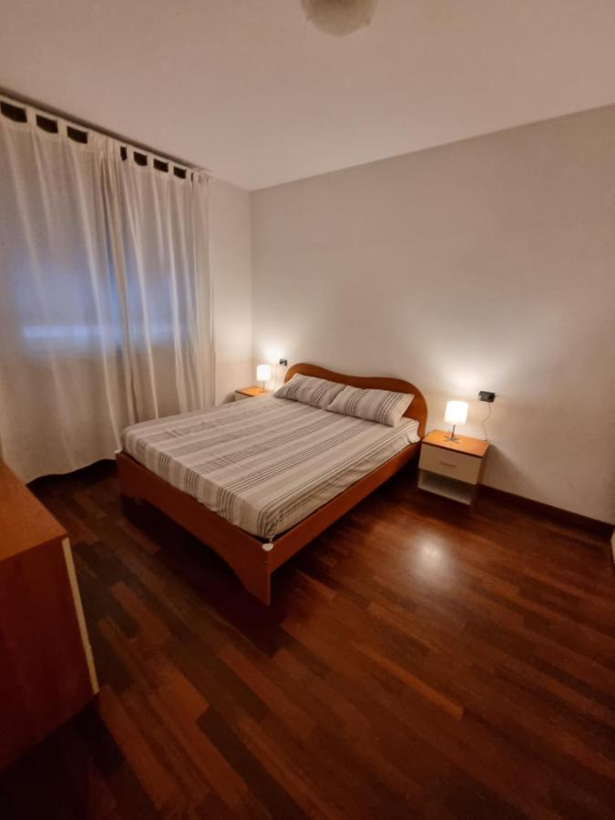 Apartment San Siro Stadio Fiera Life Milan