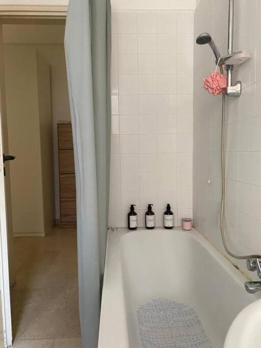 Apartamento Syle. *