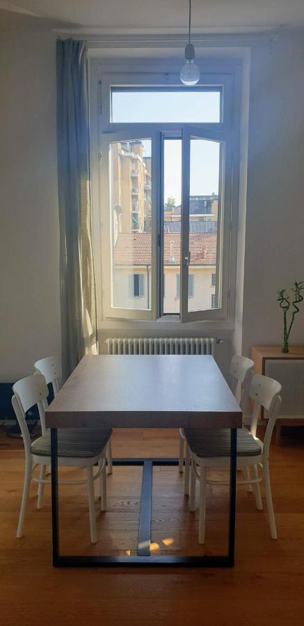 Isola - Bright 2-room With Balcony Apartamento *