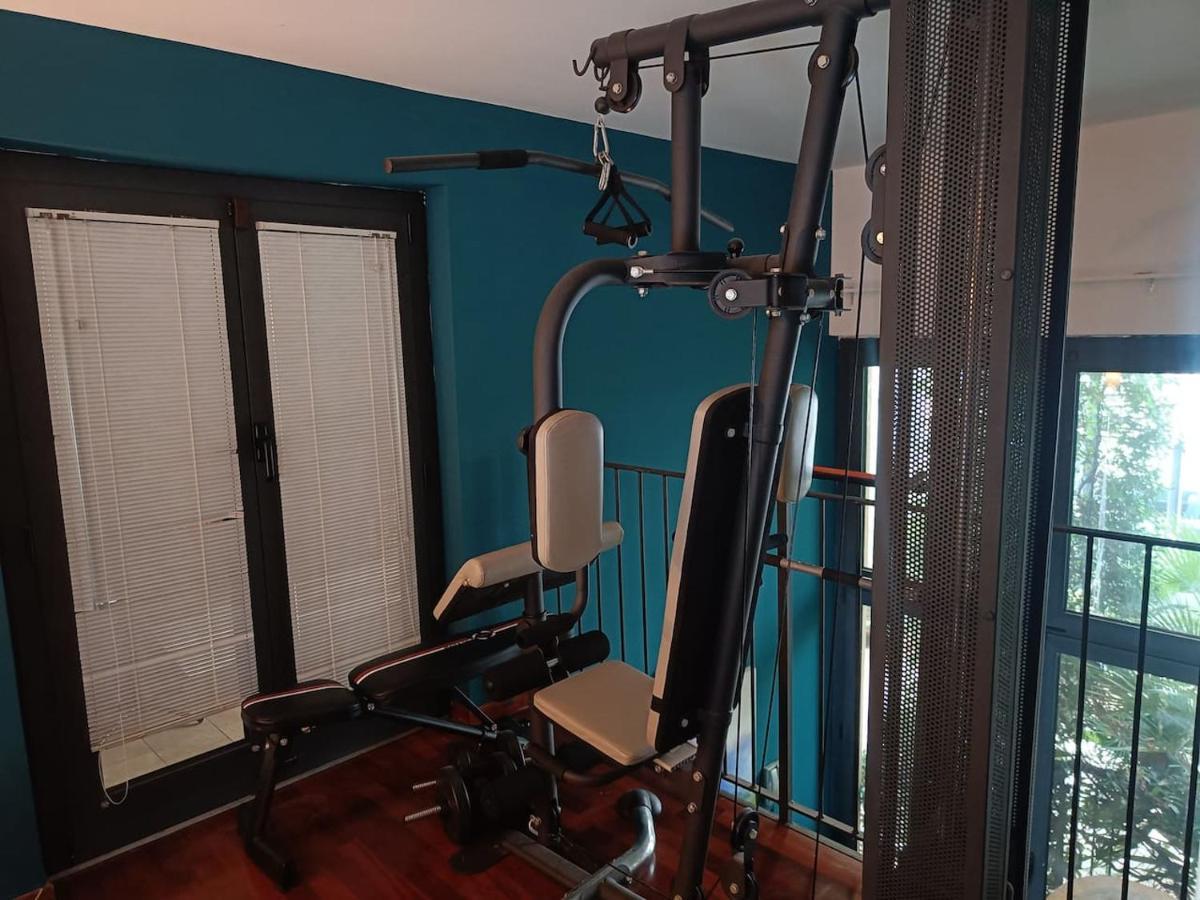 Appartamento Loft Certosa District Con Parcheggio Privato *