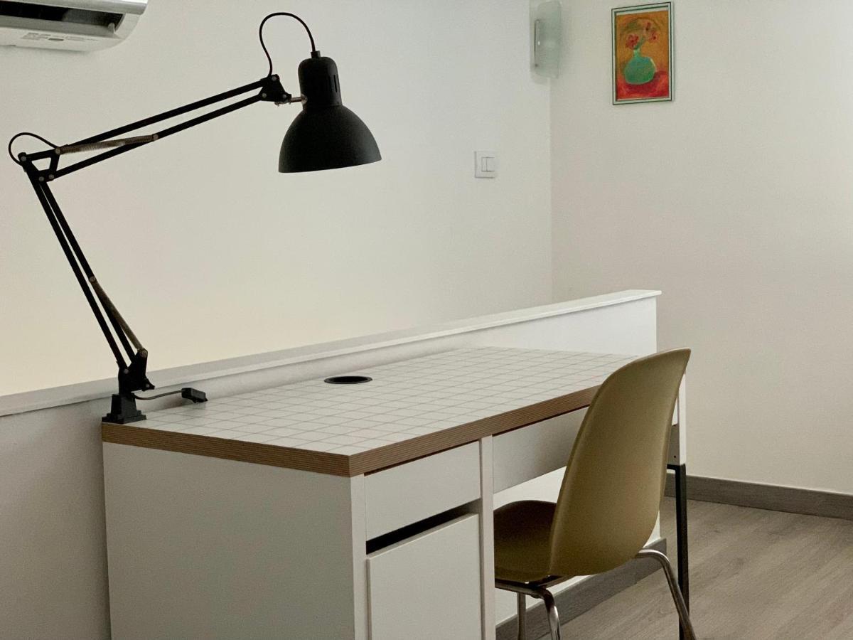 Mini Loft A - Citta Studi, Porta Venezia * Milan