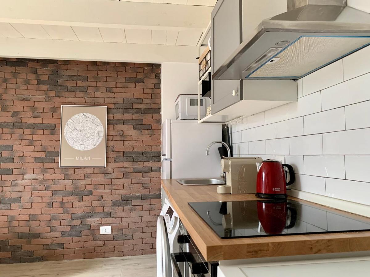 Mini Loft A - Citta Studi, Porta Venezia