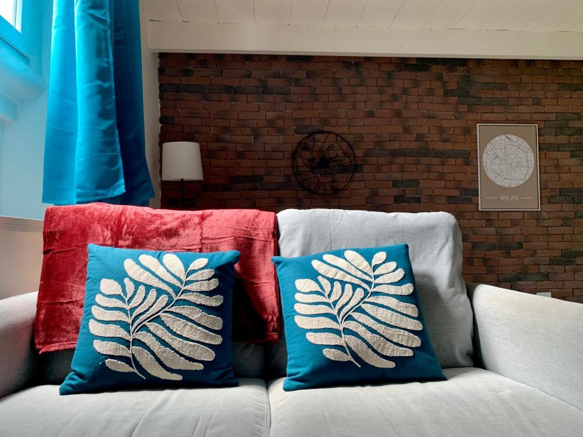 Mini Loft A - Citta Studi, Porta Venezia Milan