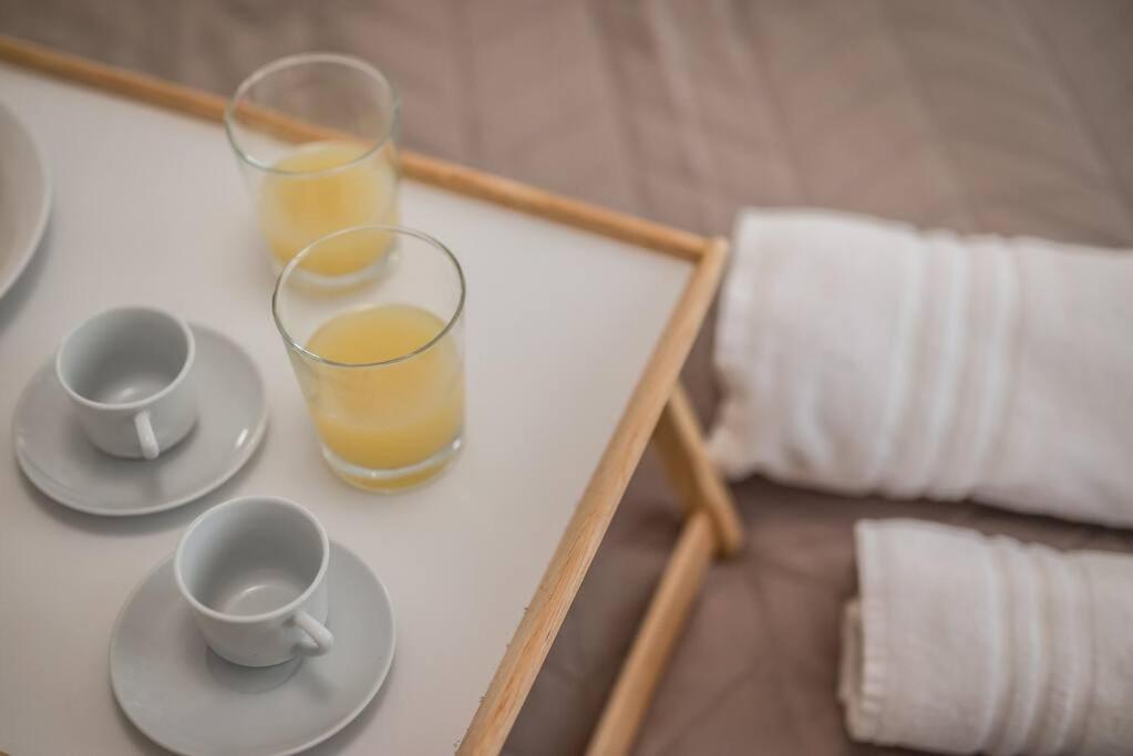 Apartamento Citylife - Elegante *