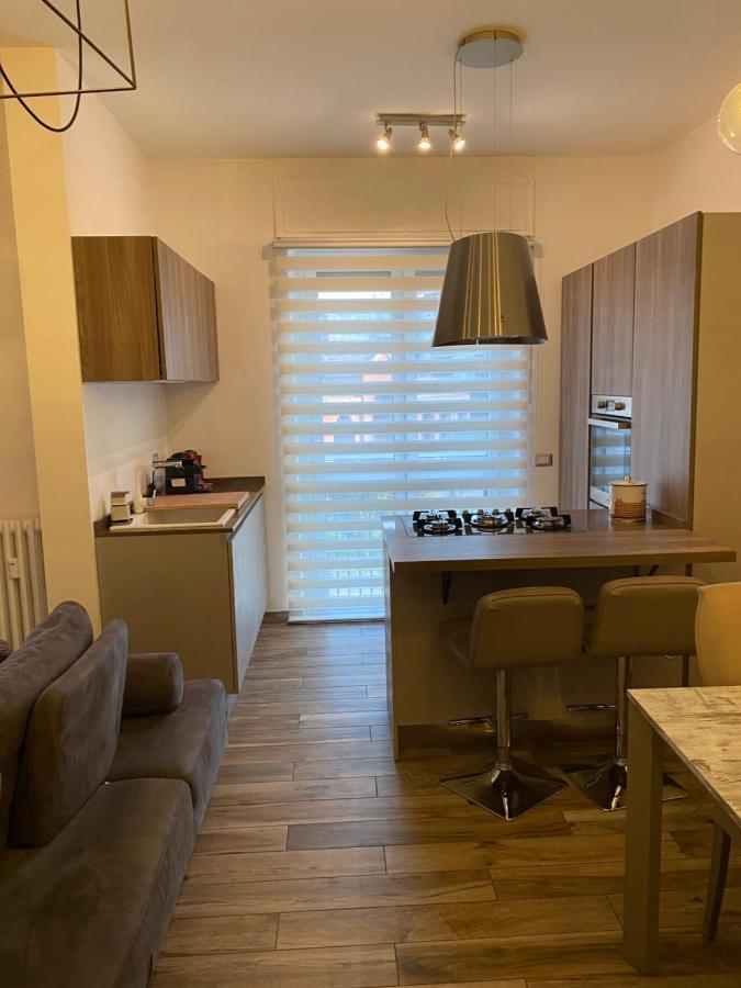 Argonne Charme House Milano