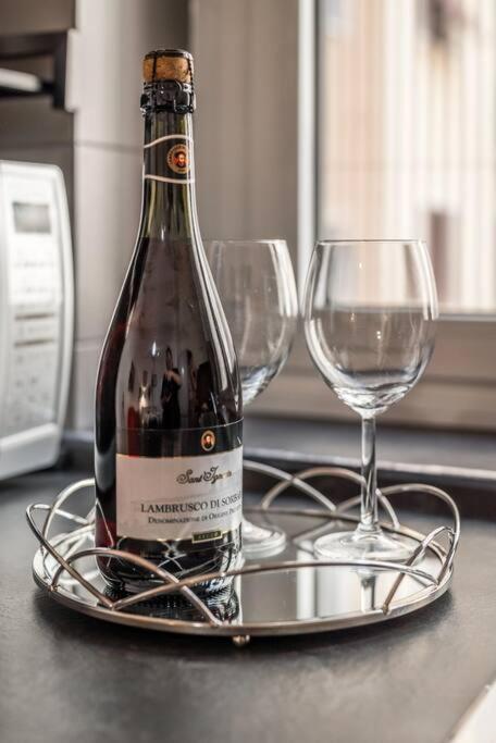 Apartamento Citylife - Elegante *
