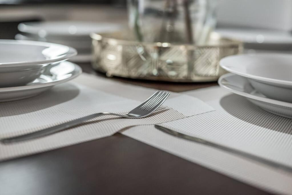 Apartamento Citylife - Elegante