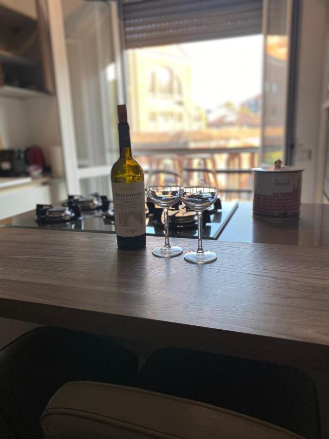 Appartamento Argonne Charme House *