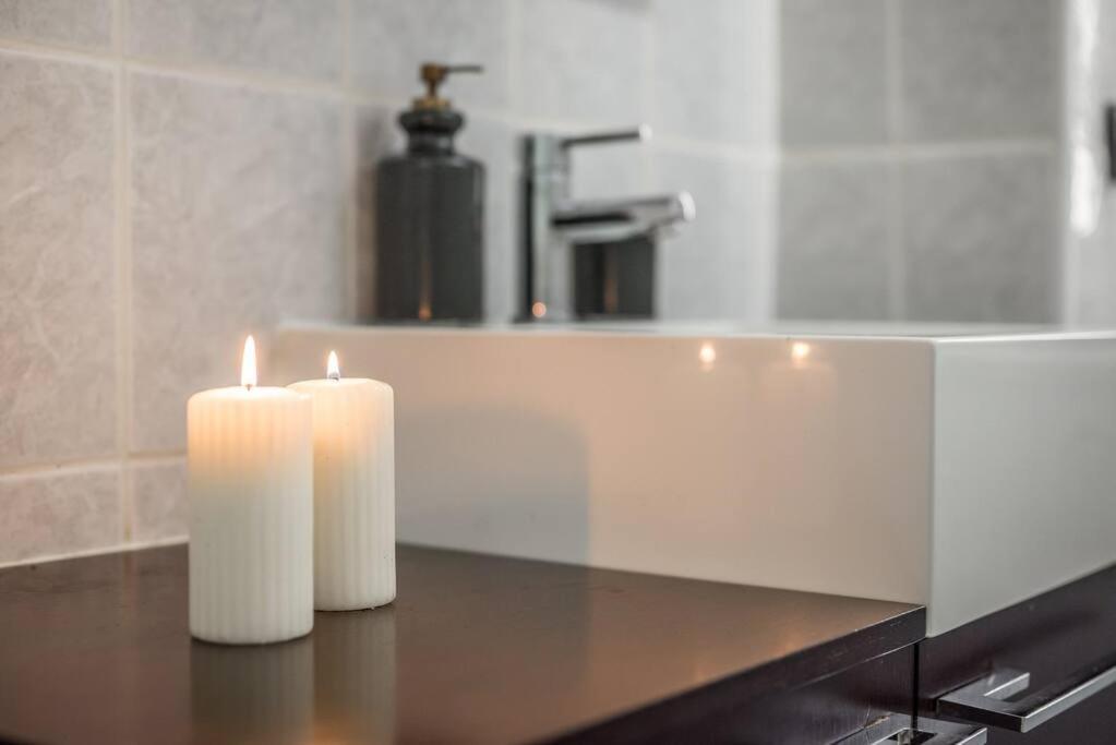 Apartamento Citylife - Elegante Milão