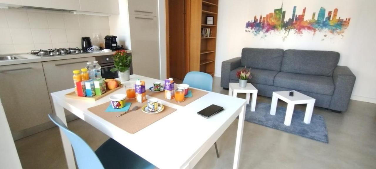 Appartamento Hub - Sempione, Citylife, Mico