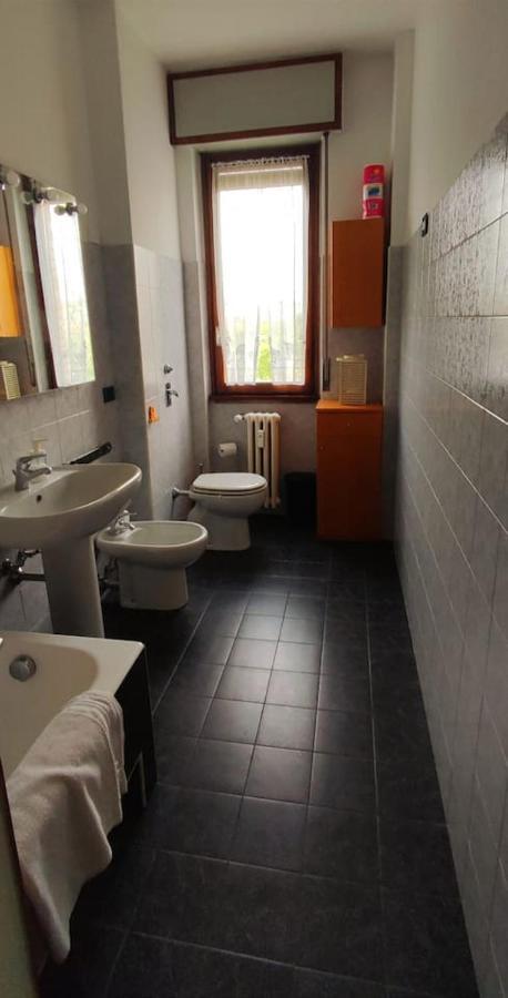 50 Mt Fermata Mm1 Apartment *