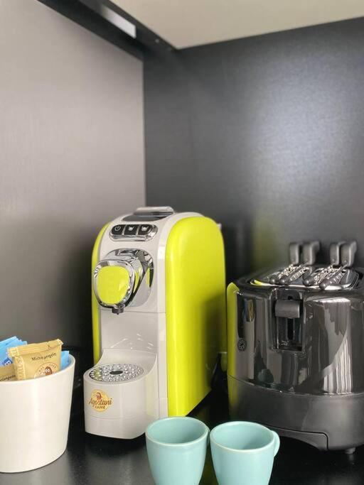 - Stazione Comfort Loft