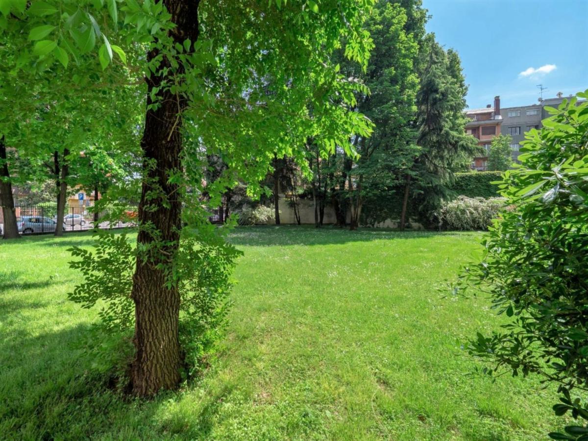 La Dimora Di Keplero By Interhome Apartamento Milão