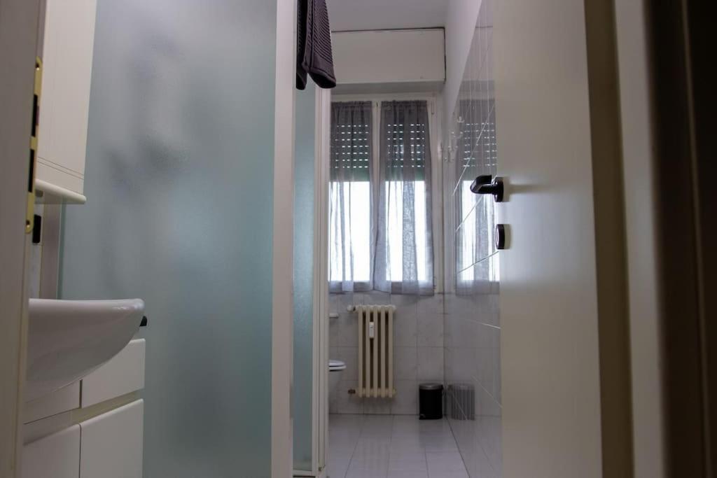Apartment Nido Arrivabene Milan