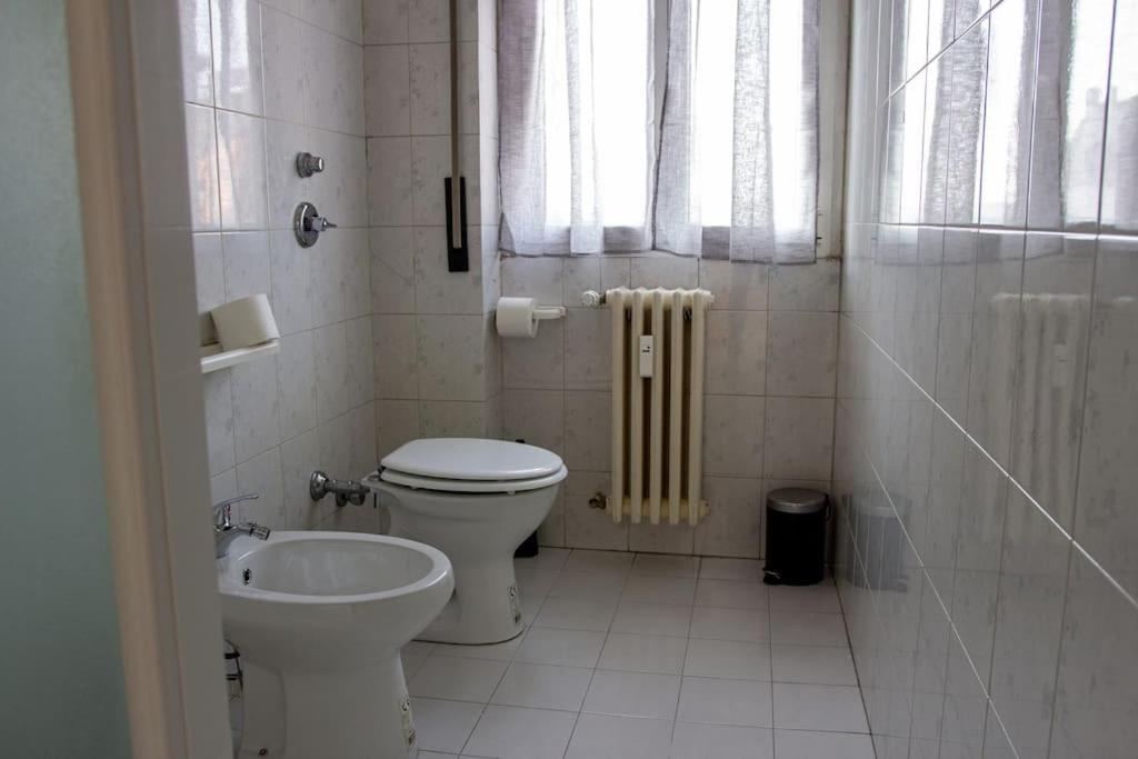 Nido Arrivabene Apartment *