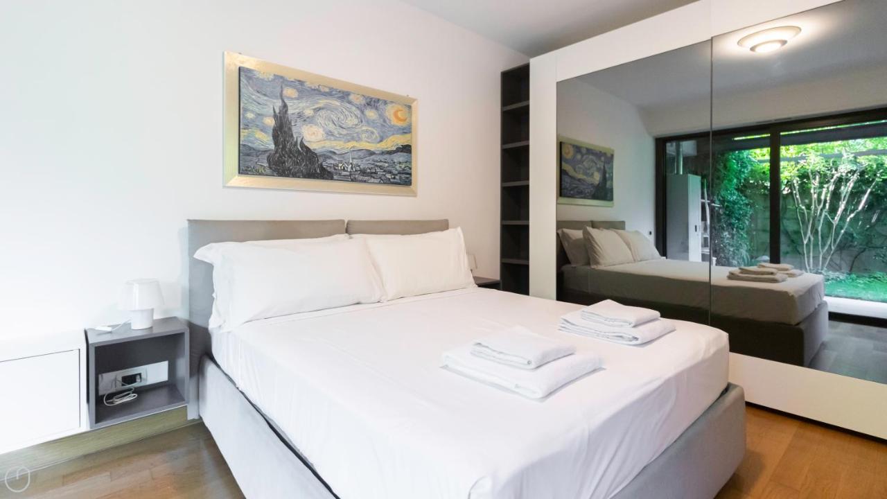 Italianway - Traiano 33 C Apartment *