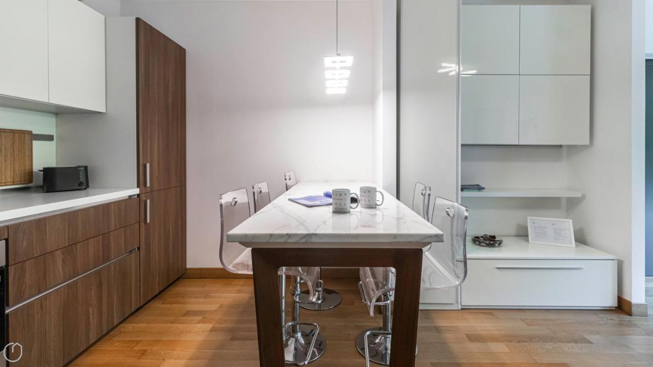 Italianway - Traiano 33 C Apartment *