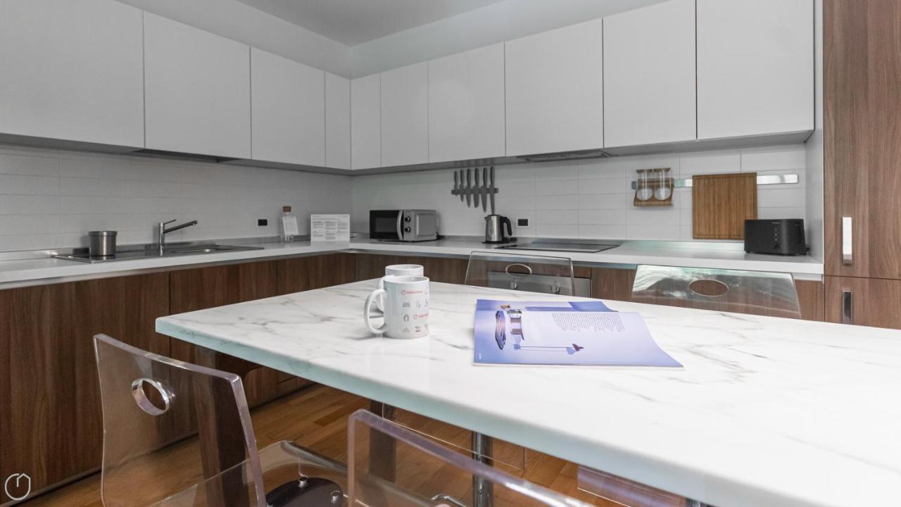 Italianway - Traiano 33 C Apartment Milan