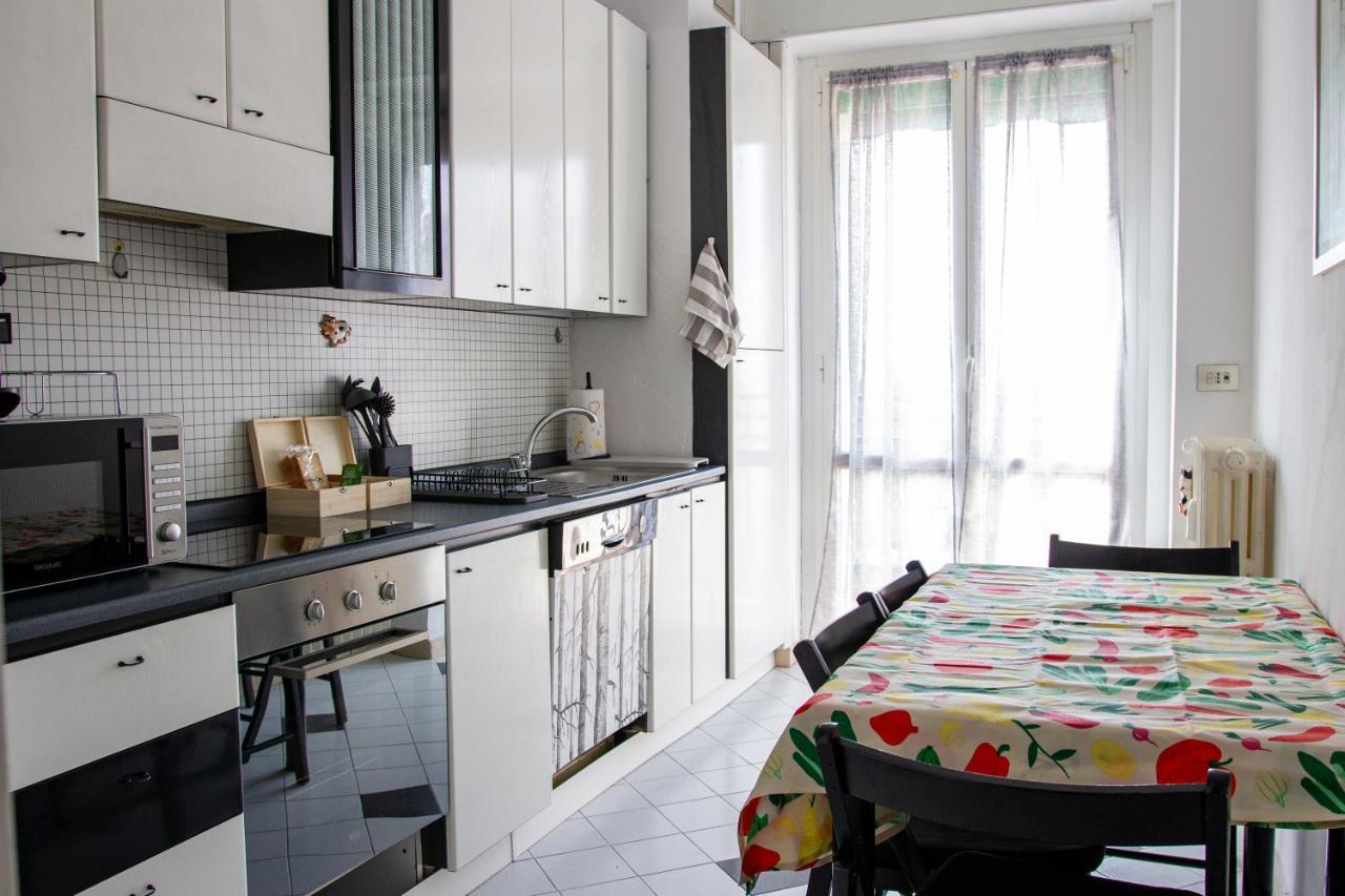 Apartment Nido Arrivabene