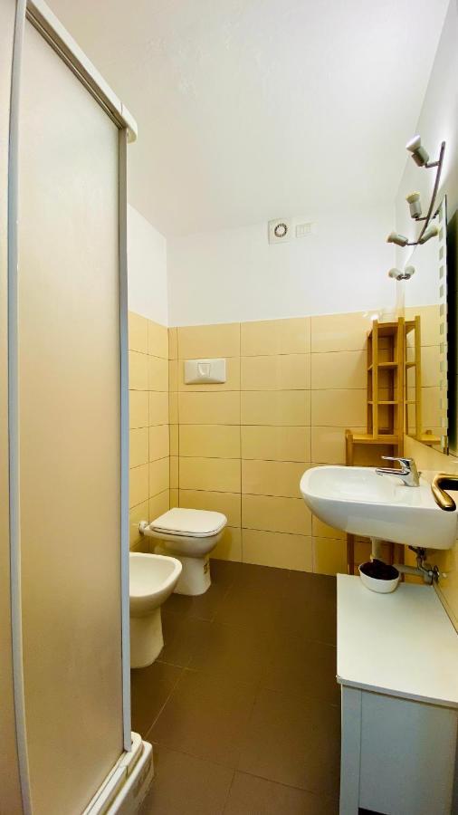 Apartment Navigli Darsena Style Milan