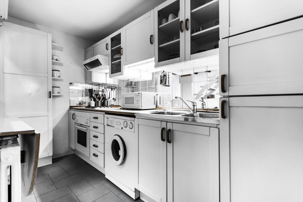 Milanrentals - Ripa Apartment *