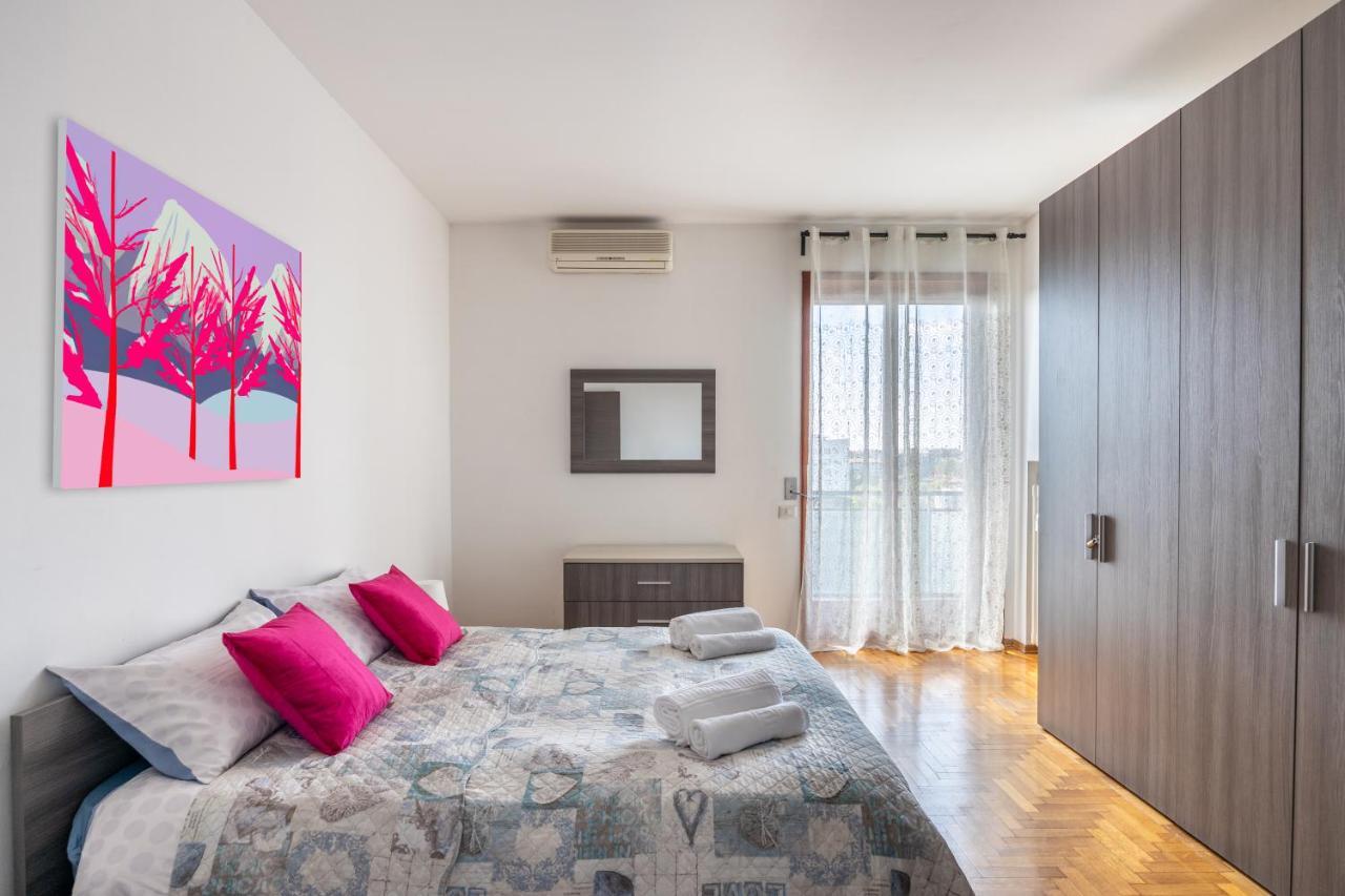 Smartworking Tortona-navigli 2 Skyline Penthouse Con Wifi6 *