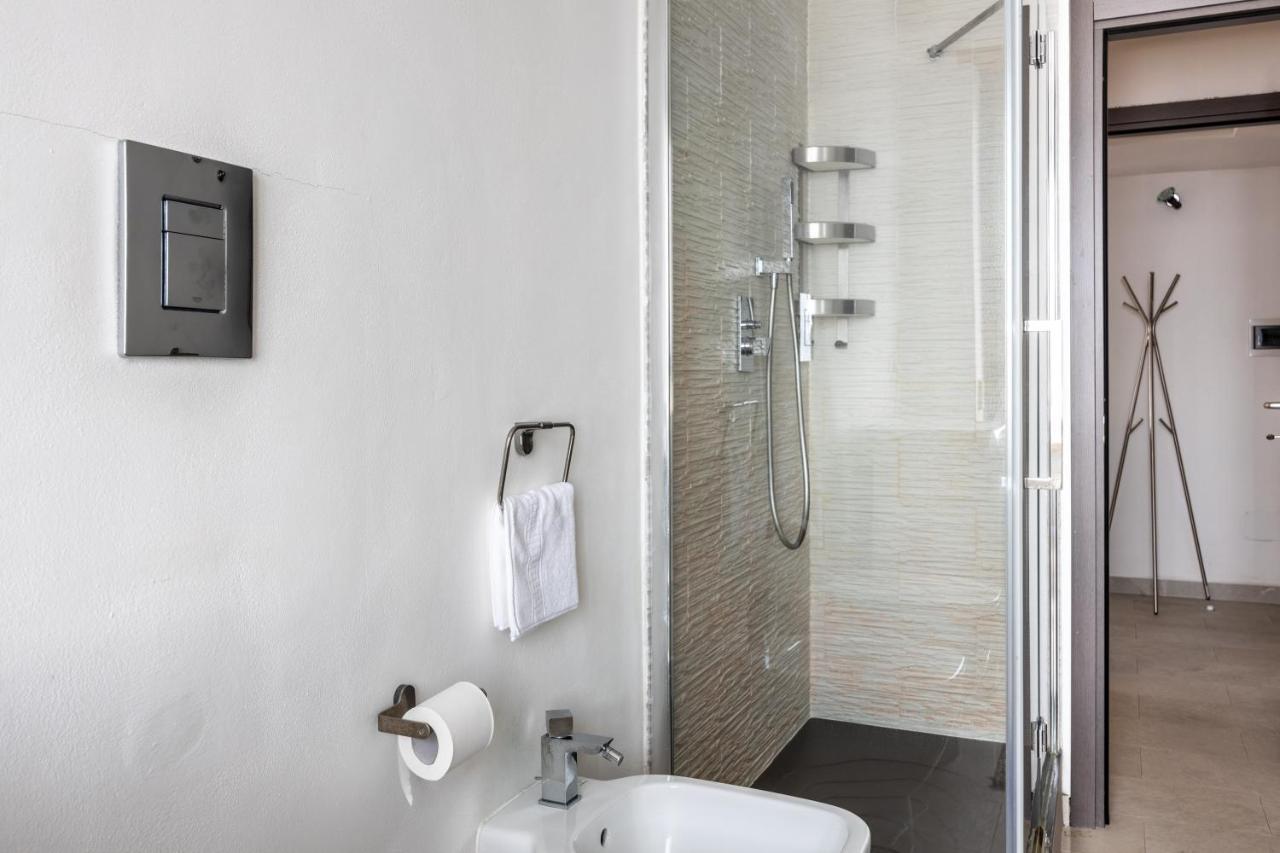 Smartworking Tortona-navigli 2 Skyline Penthouse Con Wifi6 *