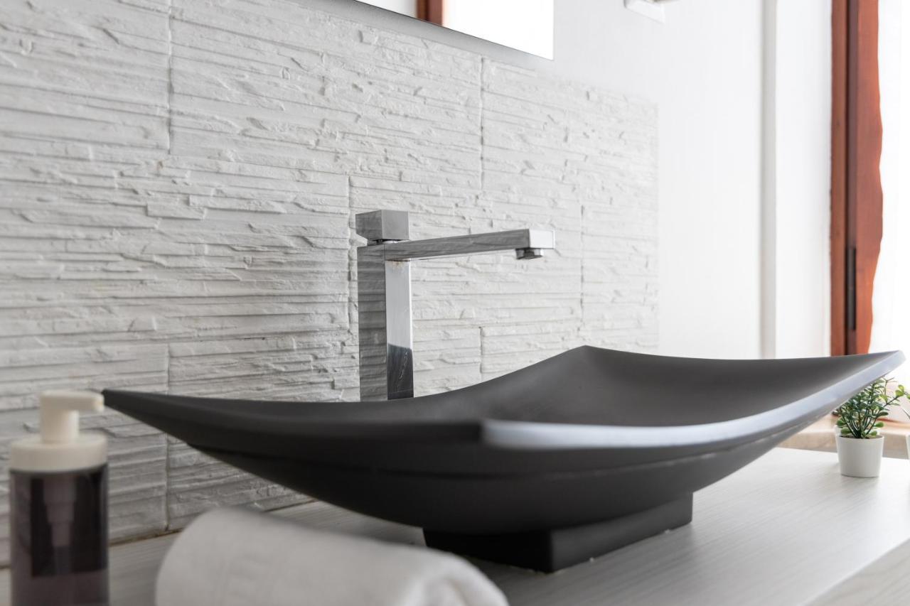 Smartworking Tortona-navigli 2 Skyline Penthouse Con Wifi6 Apartamento *